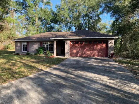 1111 W New York Avenue Orange City FL 32763