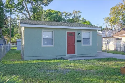 2150 Oakley Avenue S St Petersburg FL 33712