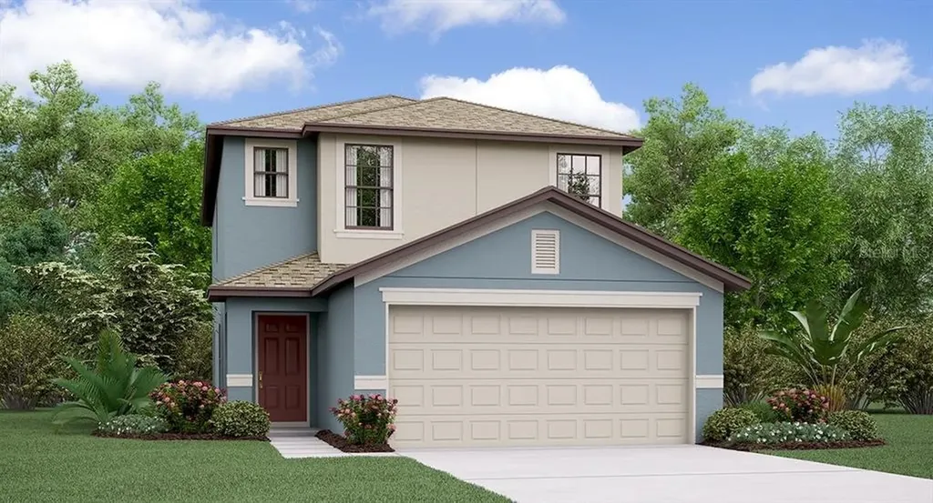 7218 Samuel Ivy Drive Tampa FL 33619