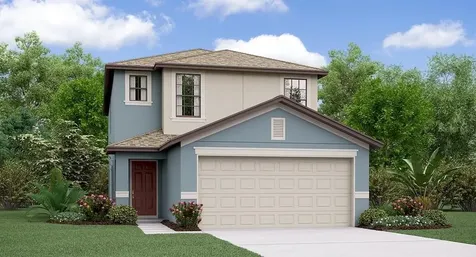7218 Samuel Ivy Drive Tampa FL 33619
