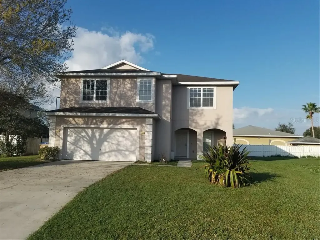 1428 Sophie Way Kissimmee FL 34744