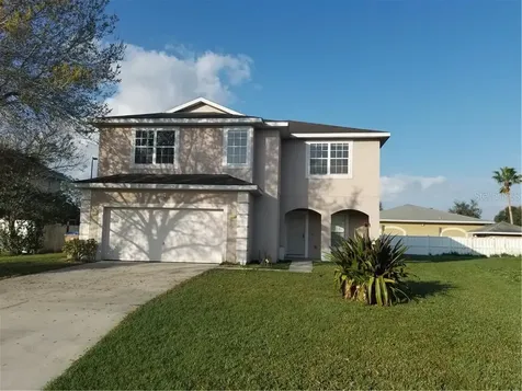 1428 Sophie Way Kissimmee FL 34744