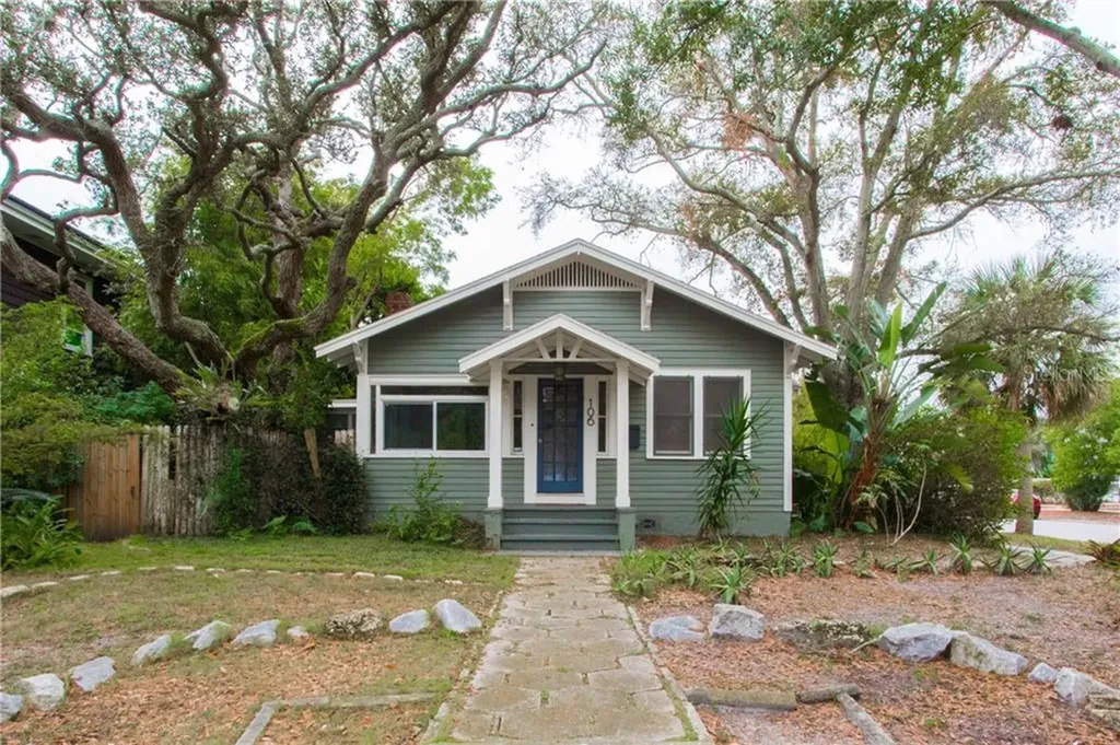 106 18th Avenue SE St Petersburg FL 33705
