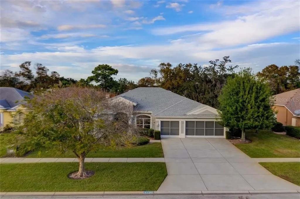 4120 Street Ives Boulevard Spring Hill FL 34609