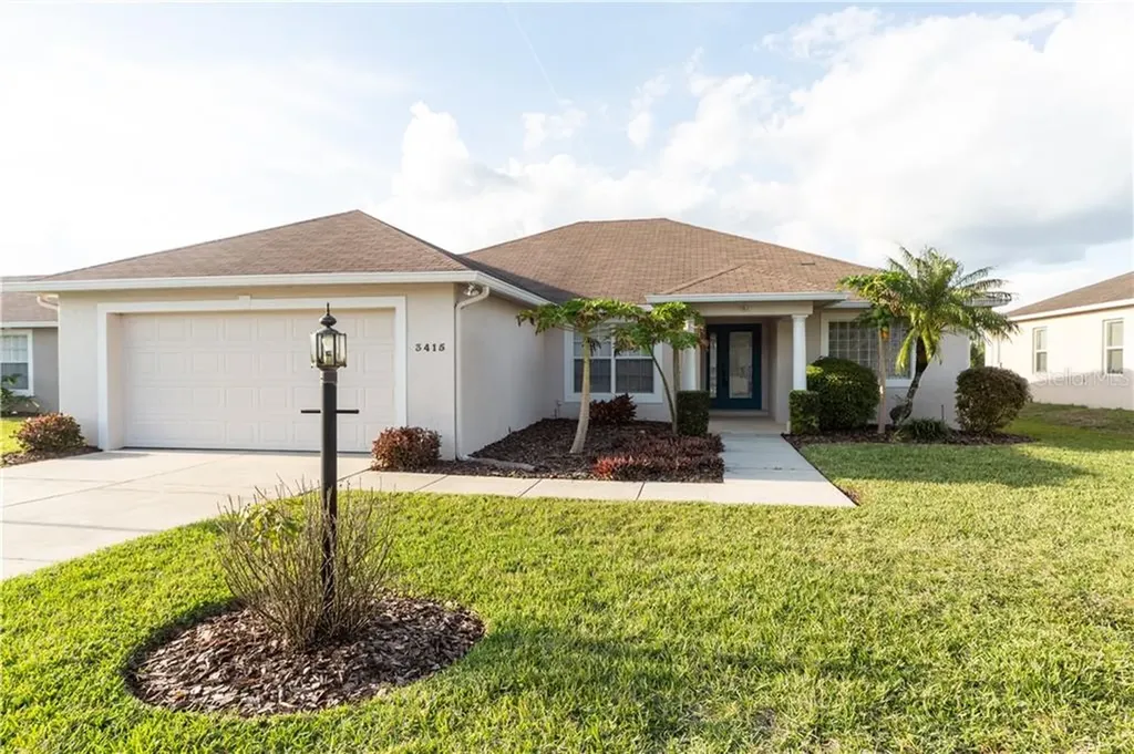 3415 Summit Lane Lakeland FL 33810