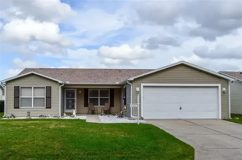 2526 Privada Drive The Villages FL 32162