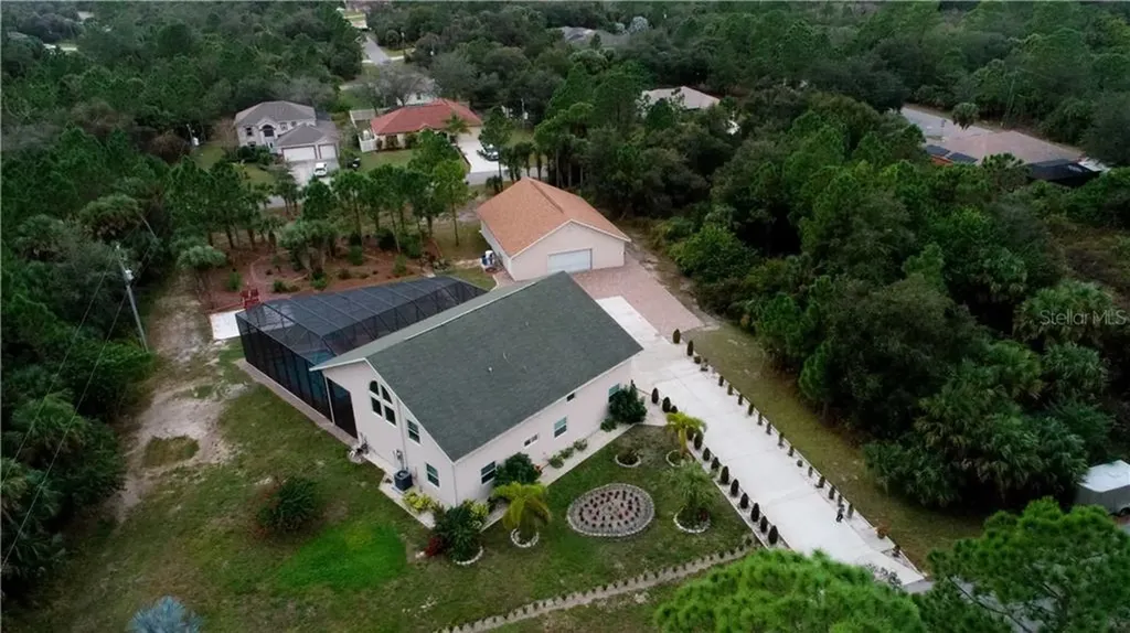 3607 Bath Lane North Port FL 34288