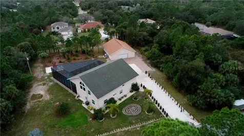 3607 Bath Lane North Port FL 34288