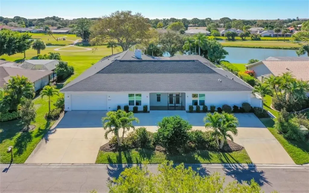 3852 Spyglass Hill Road Sarasota FL 34238