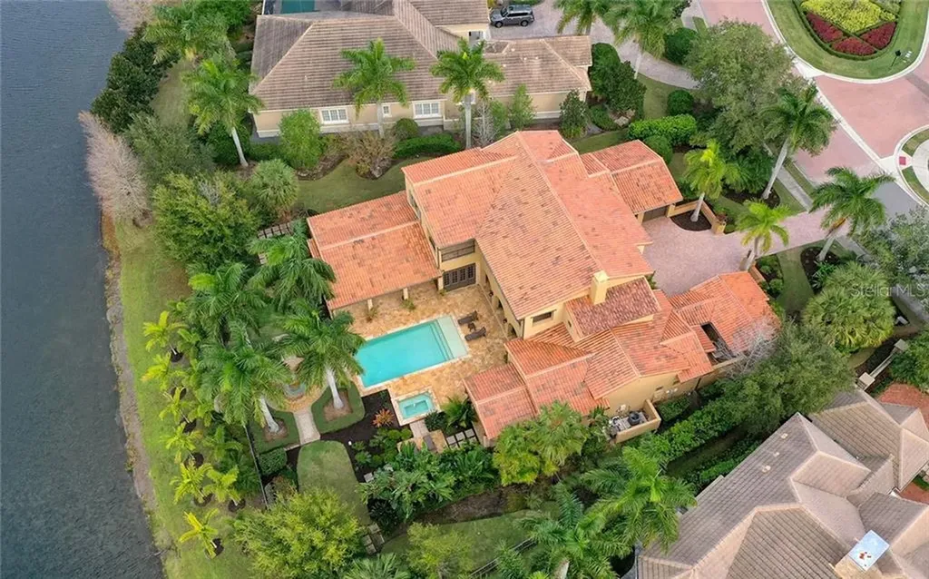 7917 Waterton Lane Lakewood Ranch FL 34202