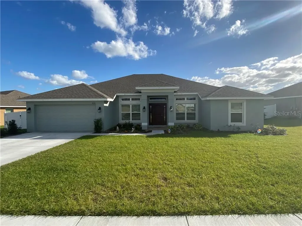 2435 Twin Lake View Road Winter Haven FL 33881