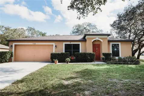 1122 Desmond Avenue Spring Hill FL 34608