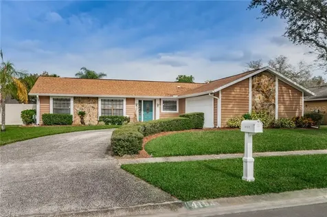 4152 Rolling Springs Drive Tampa FL 33624