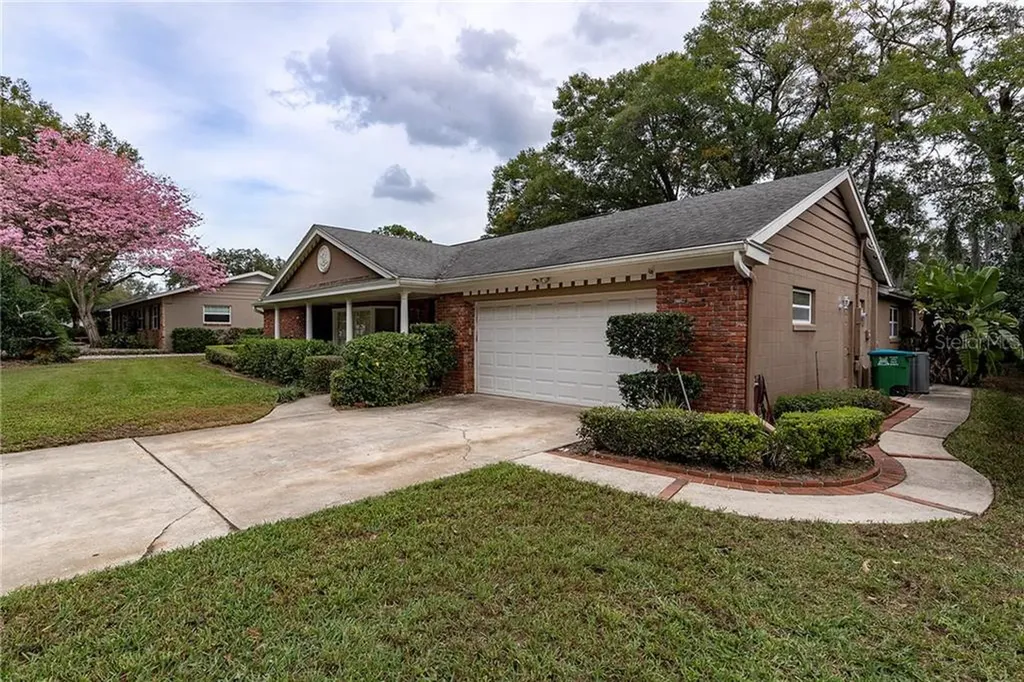 1160 Willa Vista Trail Maitland FL 32751