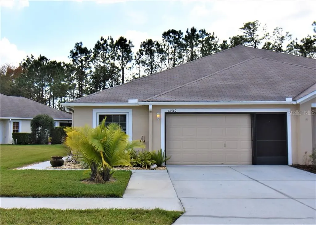 34540 Dellwood Way Zephyrhills FL 33541