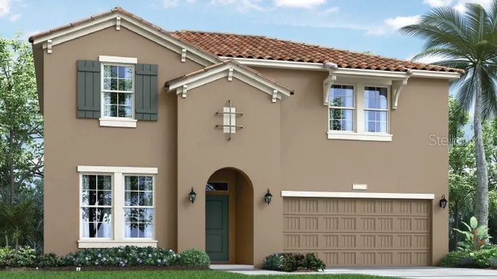 4184 Prima Lago Circle Lakeland FL 33810