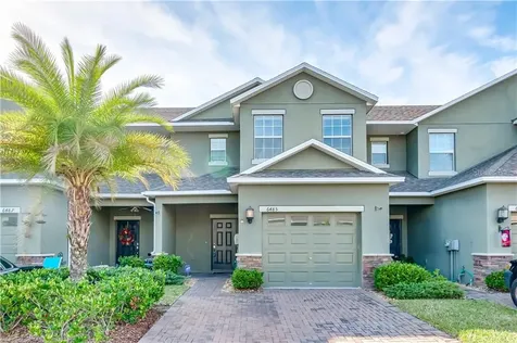 6485 Sedgeford Drive Lakeland FL 33811