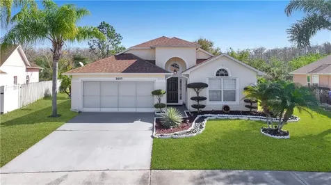 2507 Hikers Court Kissimmee FL 34743