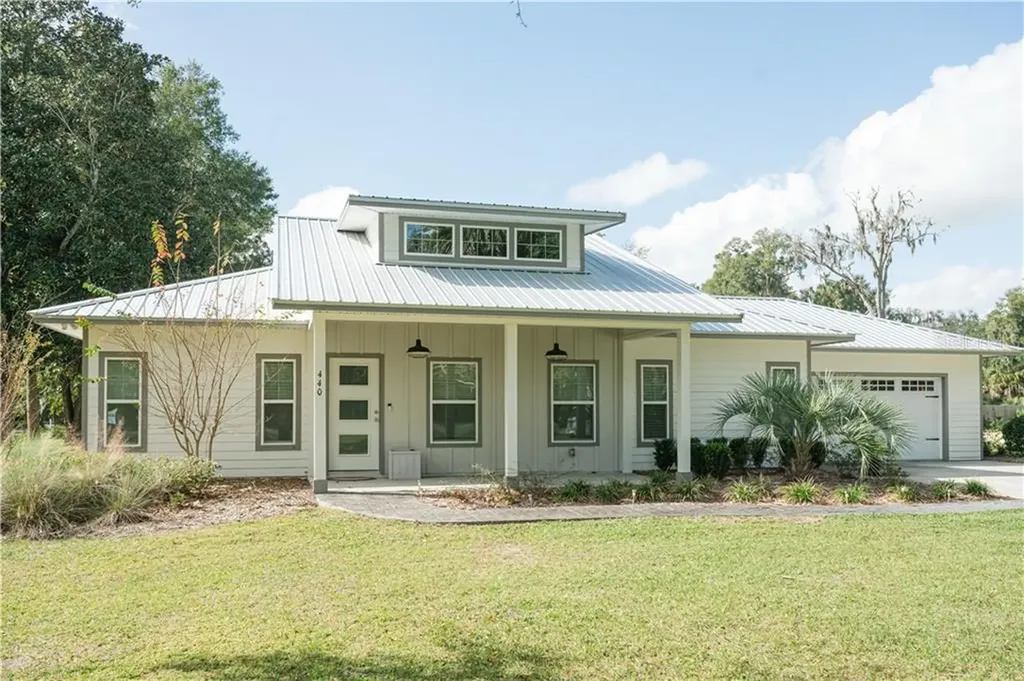 440 NW Main Street Williston FL 32696