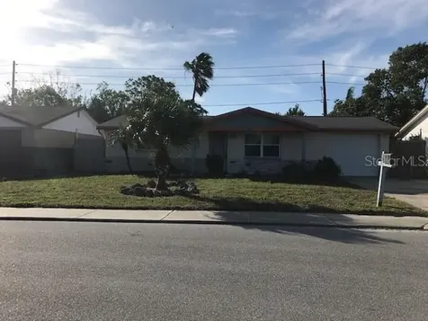 7516 Topay Lane Port Richey FL 34668