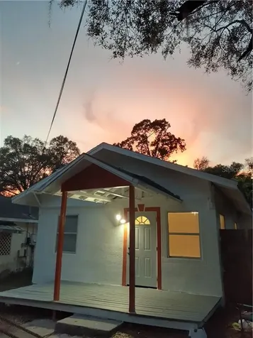 8114 N 12th Street Tampa FL 33604