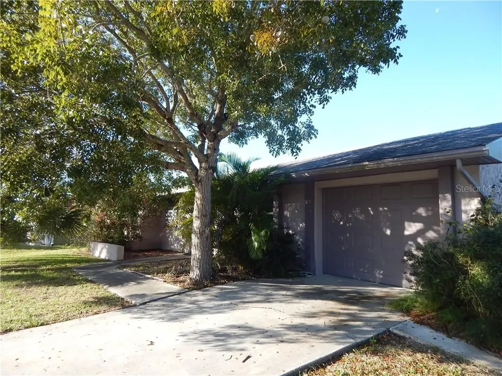 4783 Nele Street North Port FL 34287