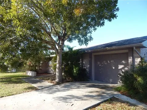 4783 Nele Street North Port FL 34287