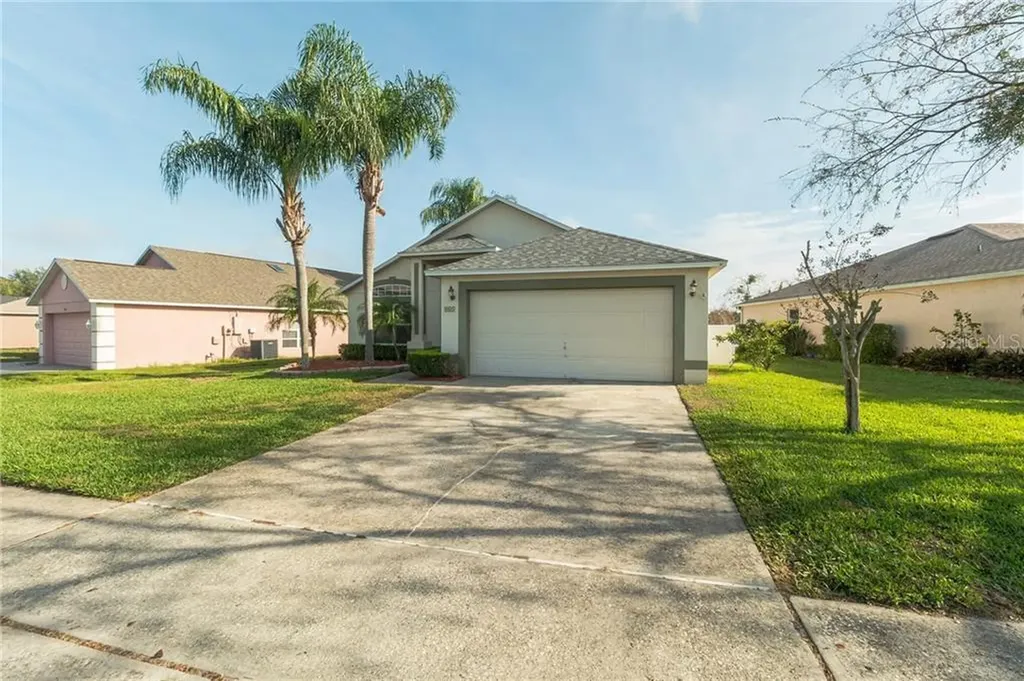 869 Delfino Place Lake Mary FL 32746