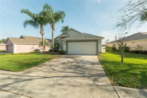 869 Delfino Place Lake Mary FL 32746
