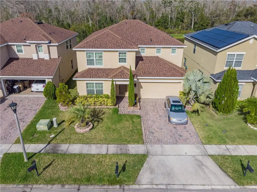 2740 Big Timber Drive Kissimmee FL 34758