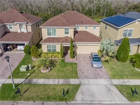 2740 Big Timber Drive Kissimmee FL 34758