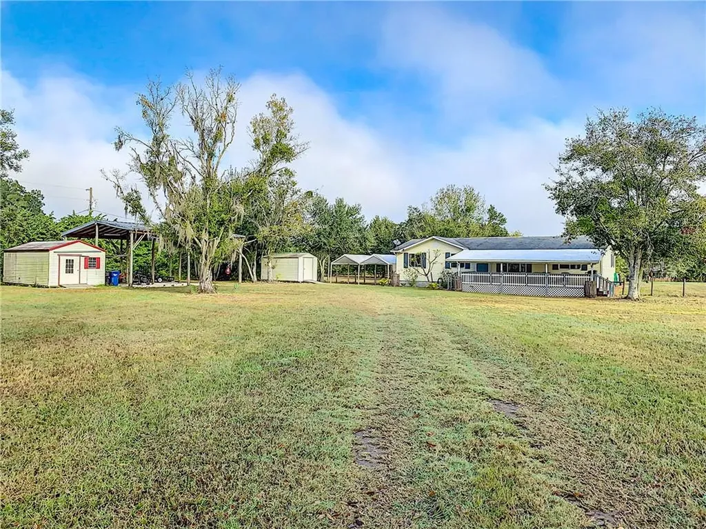 28053 73rd Avenue E Myakka City FL 34251