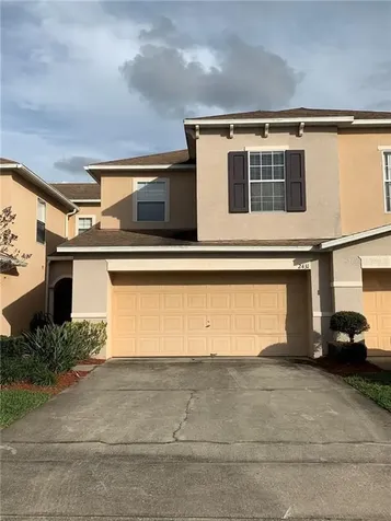 2431 Hassonite Street Kissimmee FL 34744