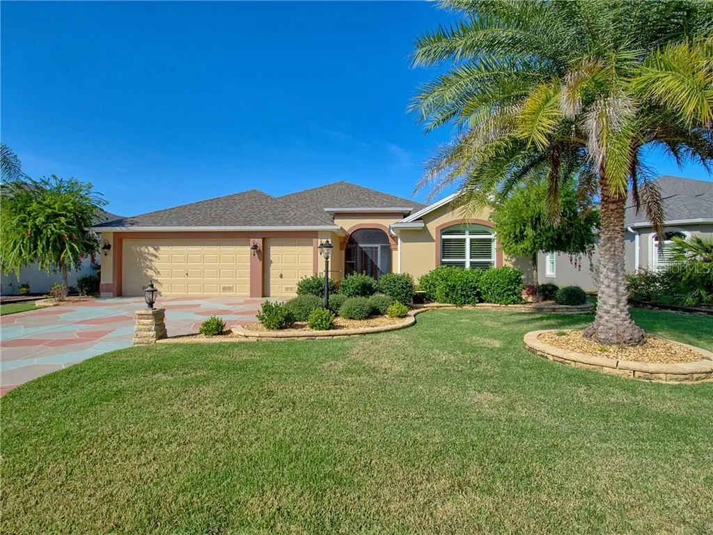 3350 Ridgewood Path The Villages FL 32163
