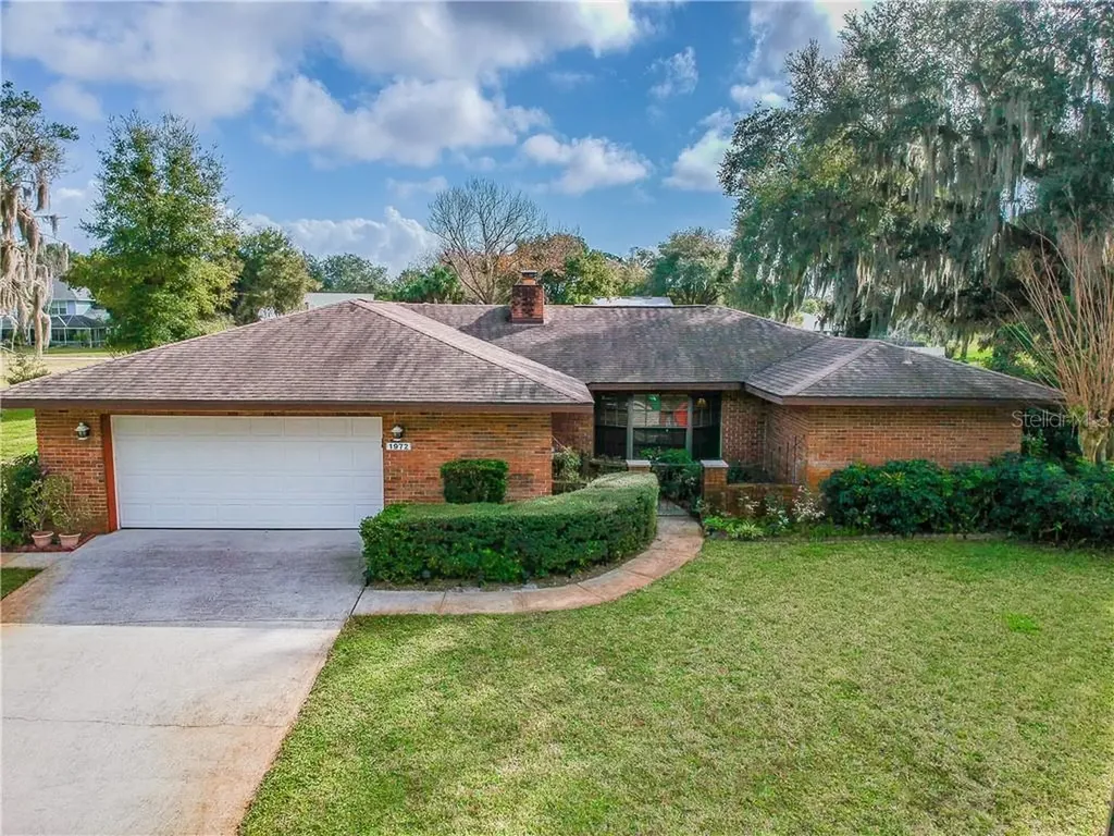 1972 Lance Court Titusville FL 32796