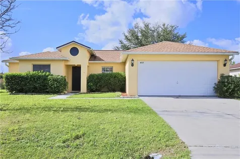 612 Mercado Court Kissimmee FL 34758