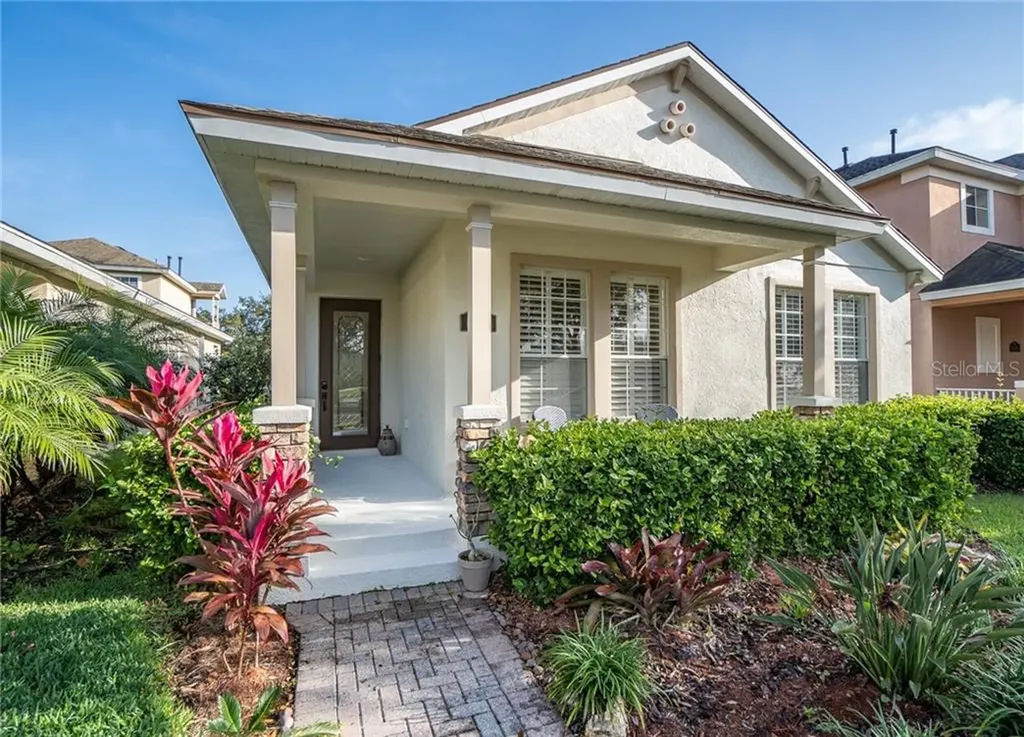 6457 New Independence Parkway Winter Garden FL 34787