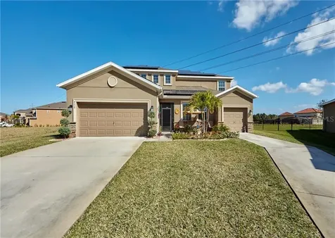 4238 Cortland Drive Davenport FL 33837