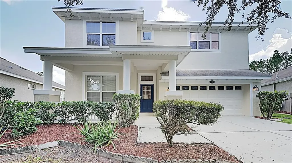 5020 Torrey Hills Lane Lutz FL 33558