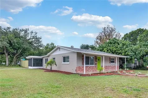2300 32nd Avenue N St Petersburg FL 33713