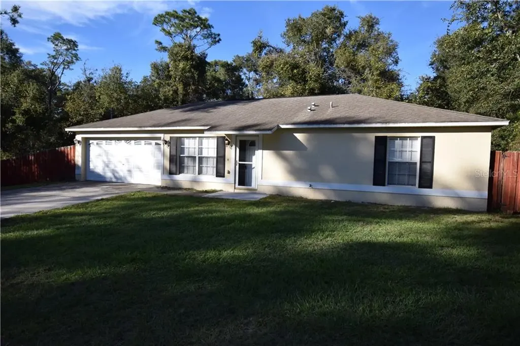 1195 14th Street Orange City FL 32763