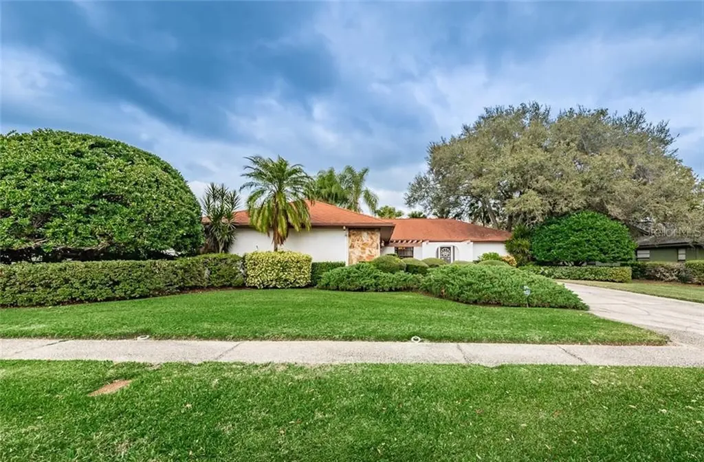 2894 Fair Green Drive Clearwater FL 33761