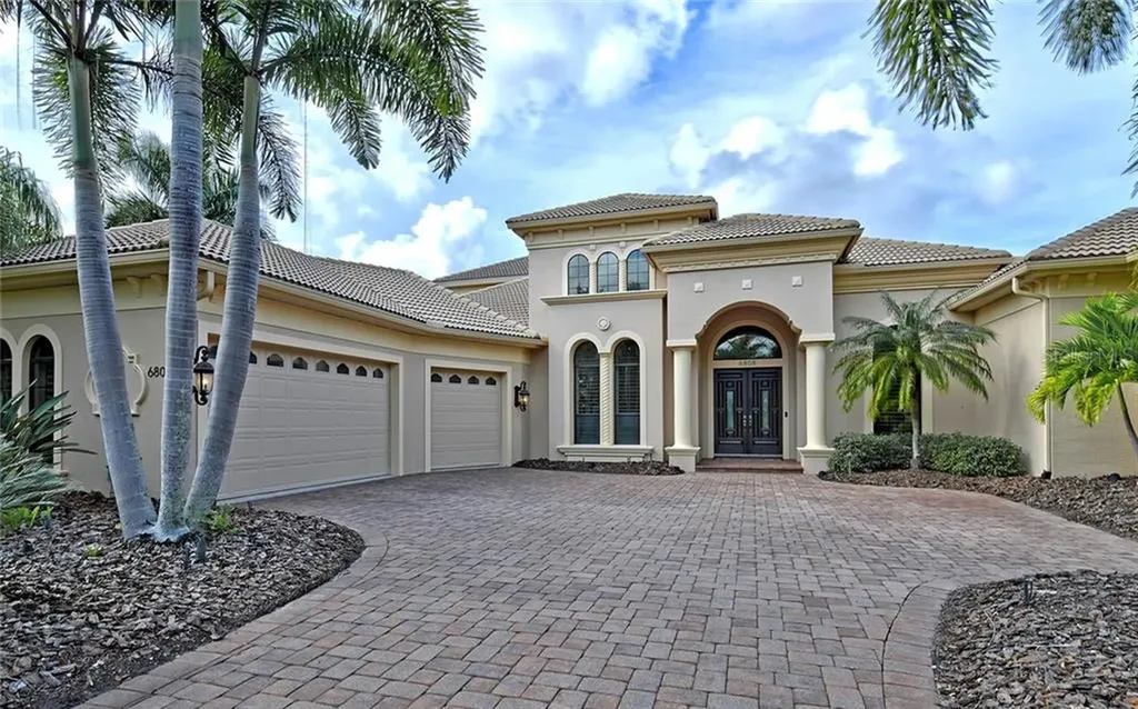 6808 Belmont Court Lakewood Ranch FL 34202