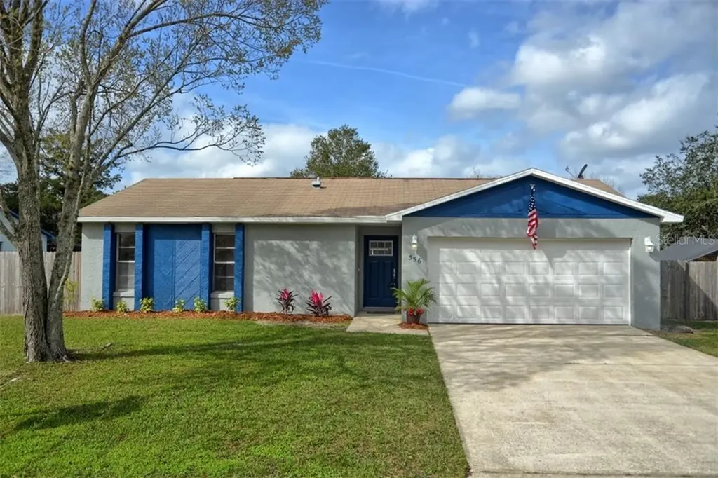 556 Moonraker Court Apopka FL 32712