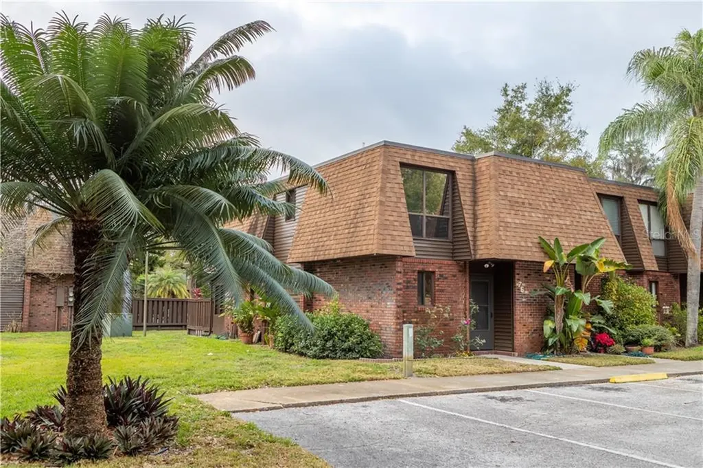 1836 N Crystal Lake Drive Lakeland FL 33801