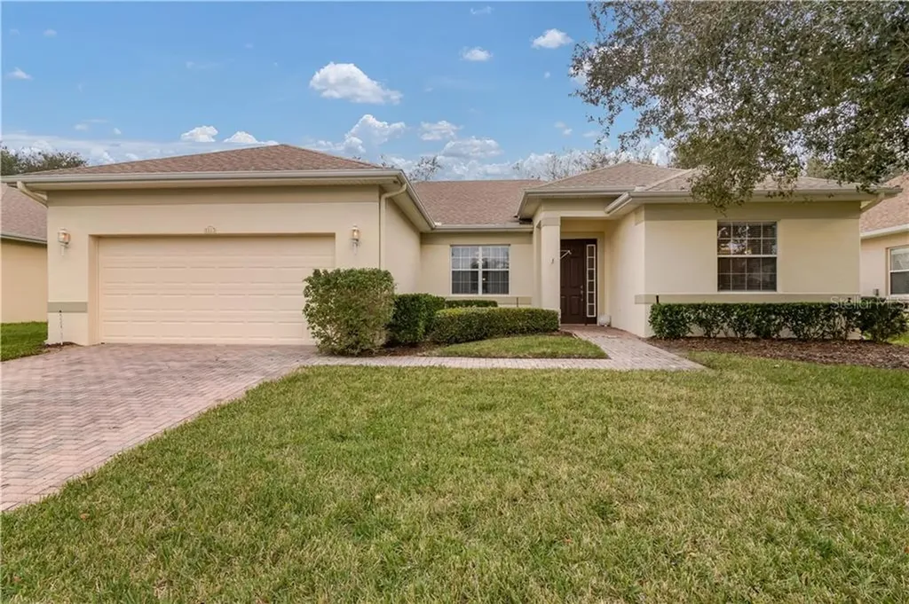 1103 Everest Street Clermont FL 34711