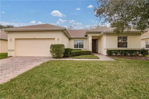 1103 Everest Street Clermont FL 34711