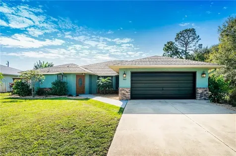 9321 New Martinsville Avenue Englewood FL 34224