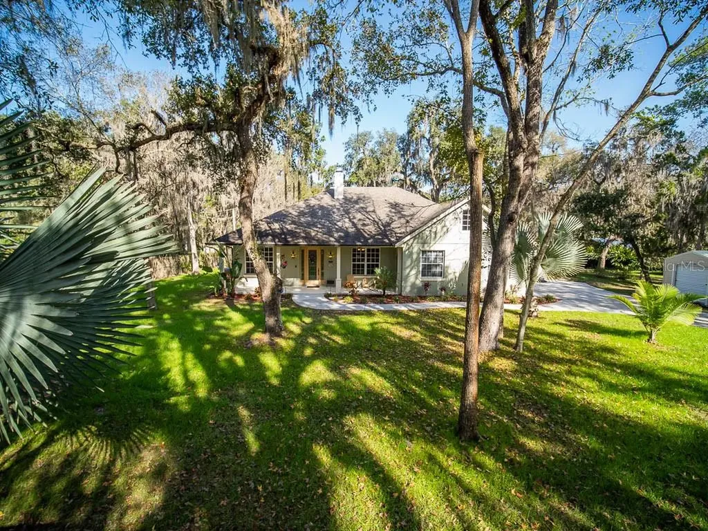 4750 Nebraska Avenue Sanford FL 32771