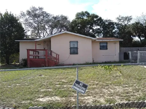 3602 N 55th Street Tampa FL 33619
